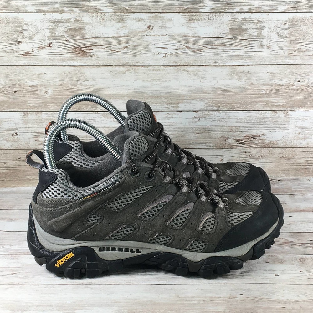 Merrell Moab Ventilator Beluga Lilac Womens 8